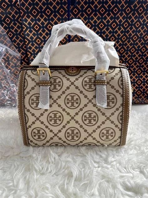 tory burch doctors bag